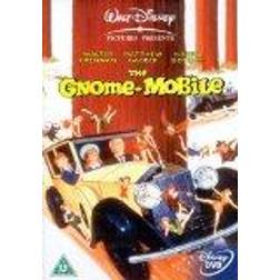 The Gnome Mobile [DVD]